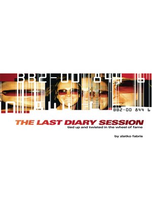 cover image of The Last Diary Session